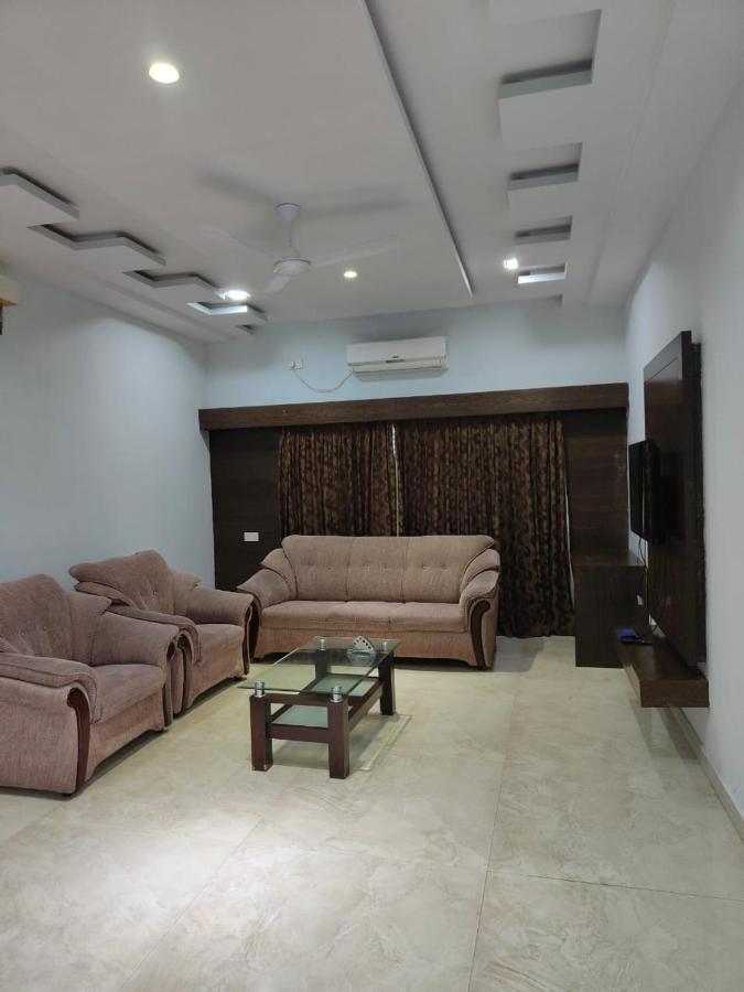Bandipur Wildlife Resort & Spa, Bandipūr Eksteriør bilde