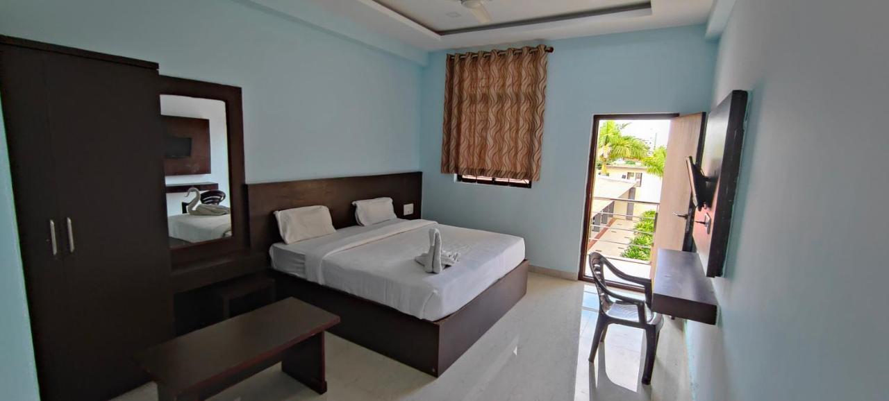 Bandipur Wildlife Resort & Spa, Bandipūr Eksteriør bilde