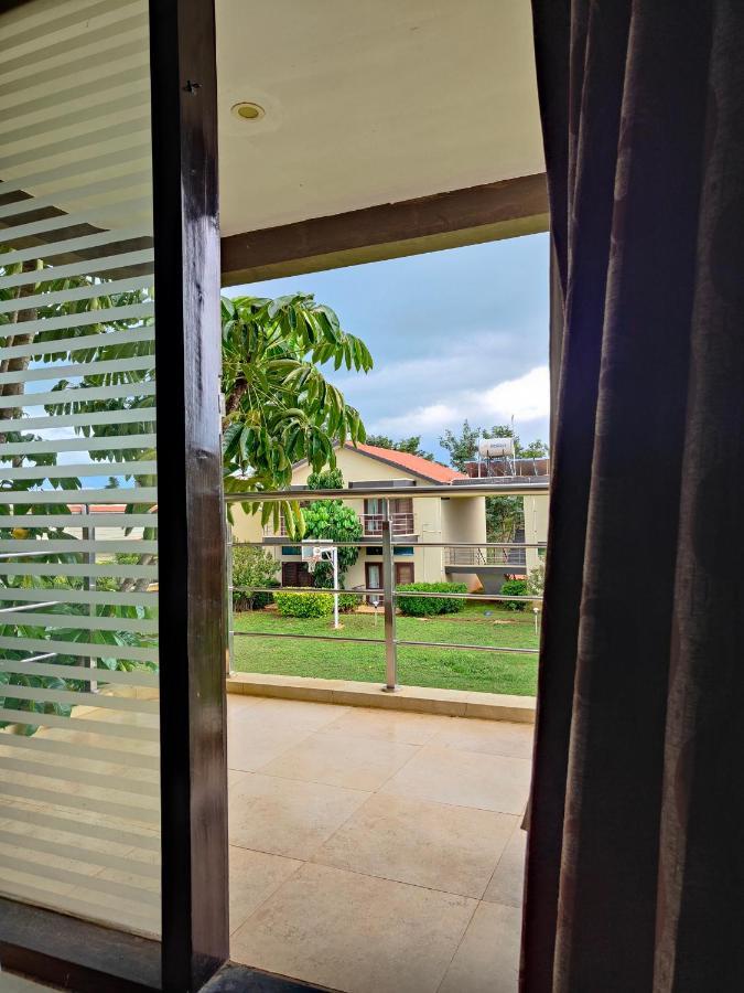 Bandipur Wildlife Resort & Spa, Bandipūr Eksteriør bilde
