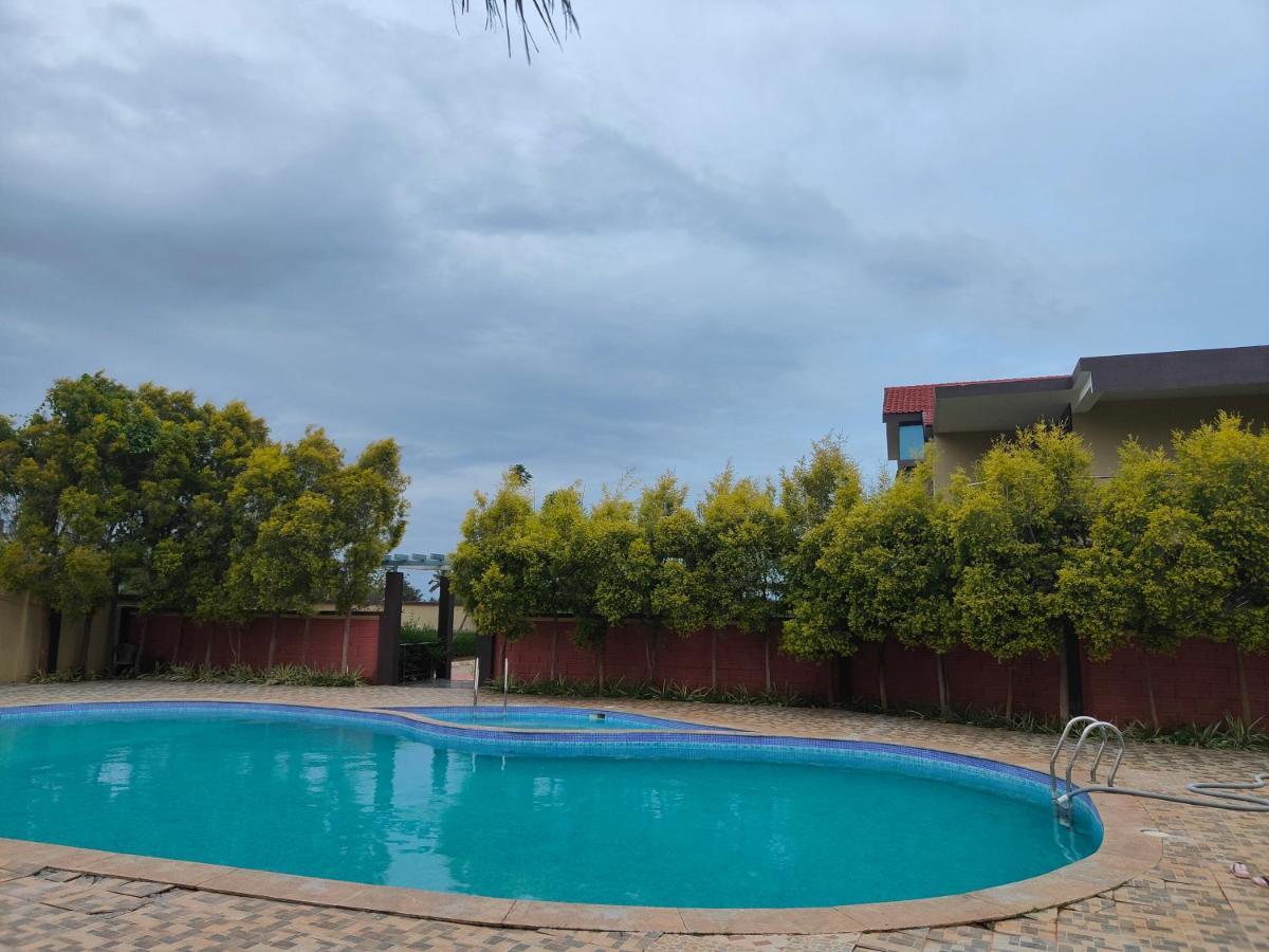 Bandipur Wildlife Resort & Spa, Bandipūr Eksteriør bilde