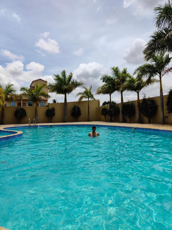 Bandipur Wildlife Resort & Spa, Bandipūr Eksteriør bilde