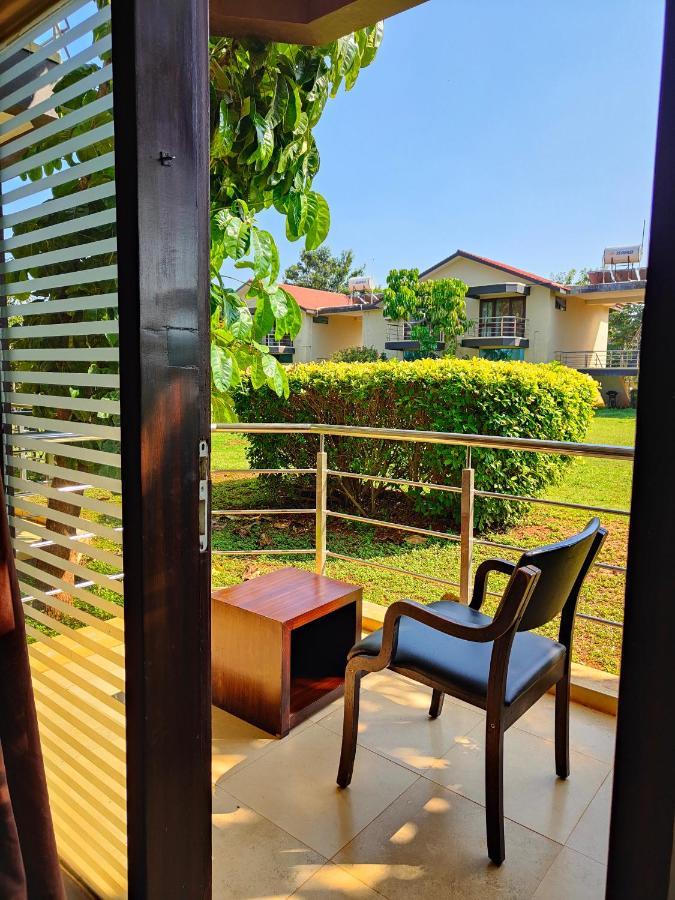 Bandipur Wildlife Resort & Spa, Bandipūr Eksteriør bilde