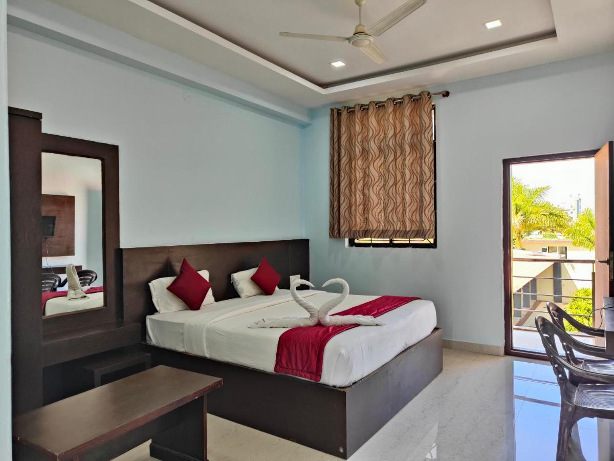 Bandipur Wildlife Resort & Spa, Bandipūr Eksteriør bilde