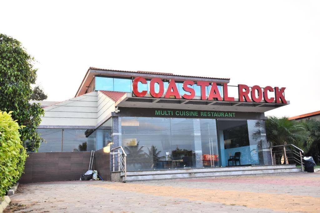 Bandipur Wildlife Resort & Spa, Bandipūr Eksteriør bilde
