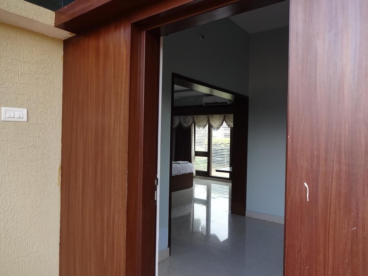 Bandipur Wildlife Resort & Spa, Bandipūr Eksteriør bilde